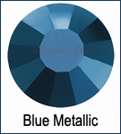 RGP Blue Metallic